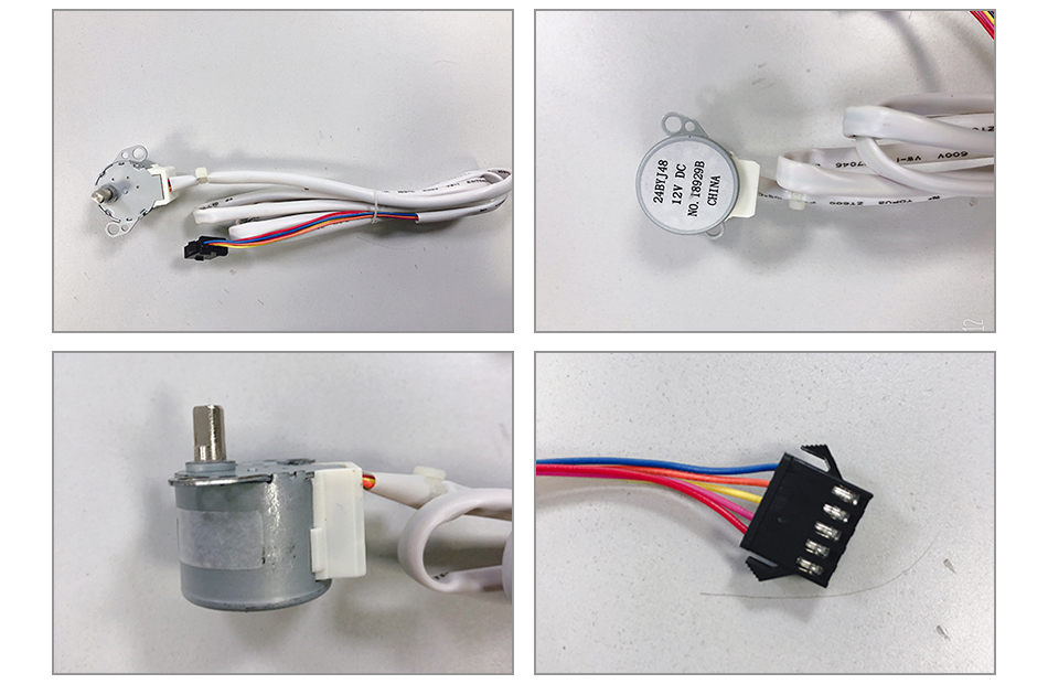 PM永磁步進(jìn)電機(jī)的基本知識(shí)